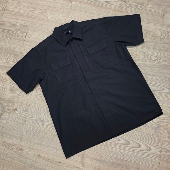 Taclite® TDU® Short Sleeve Shirt -Men's XL Tall - Picture 1 of 5